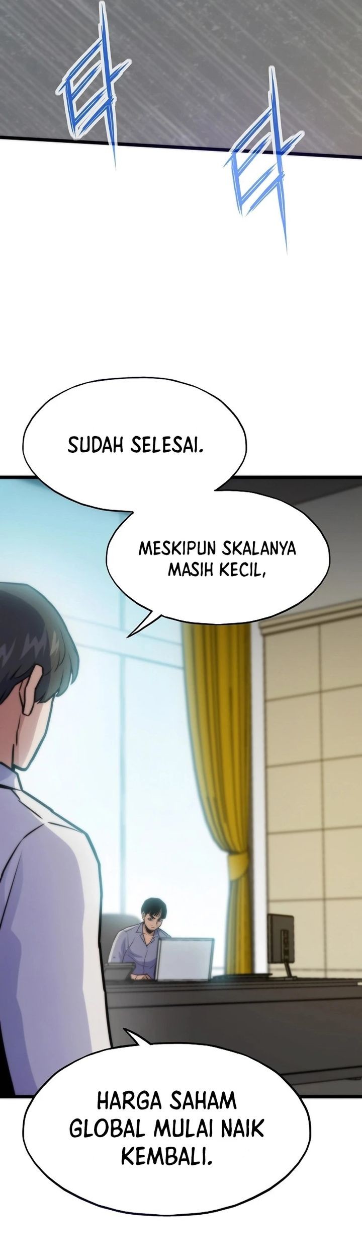 Past Life Regressor Chapter 131 Gambar 43
