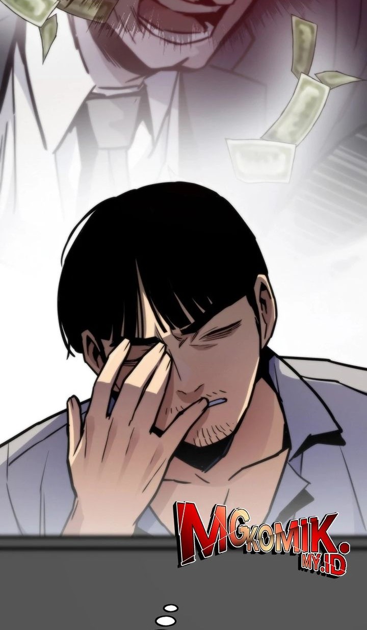 Past Life Regressor Chapter 131 Gambar 48