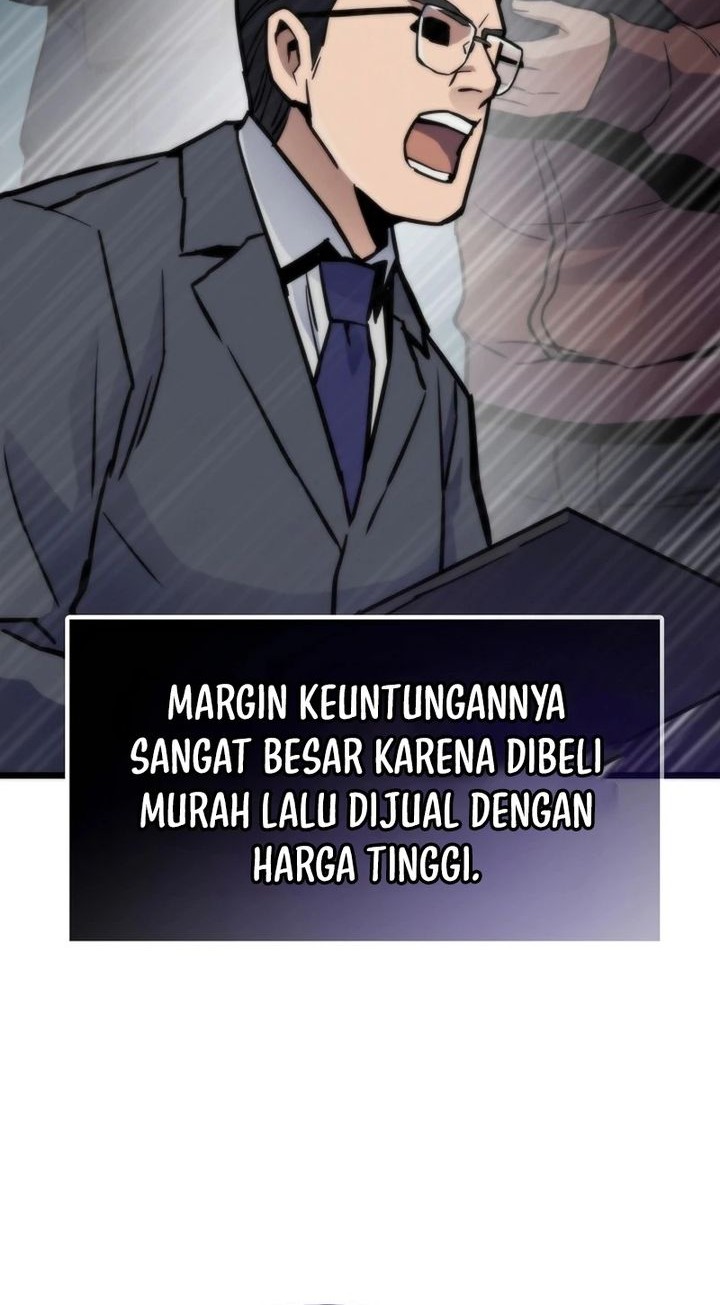 Past Life Regressor Chapter 131 Gambar 50