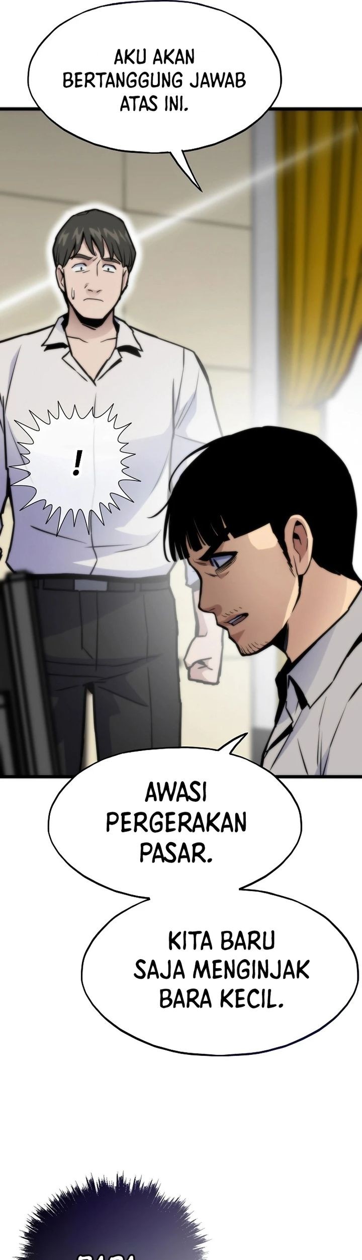 Past Life Regressor Chapter 131 Gambar 51