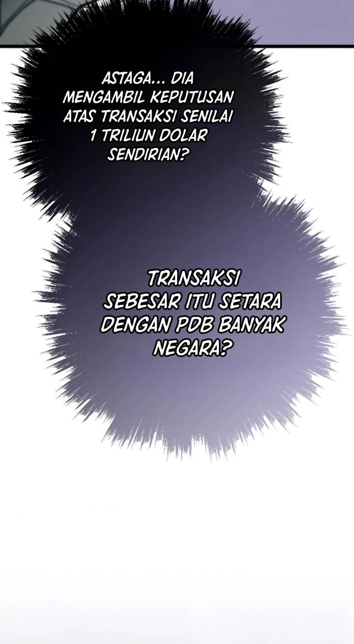 Past Life Regressor Chapter 131 Gambar 54