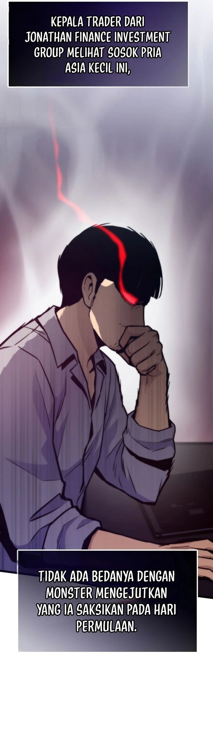 Past Life Regressor Chapter 131 Gambar 55