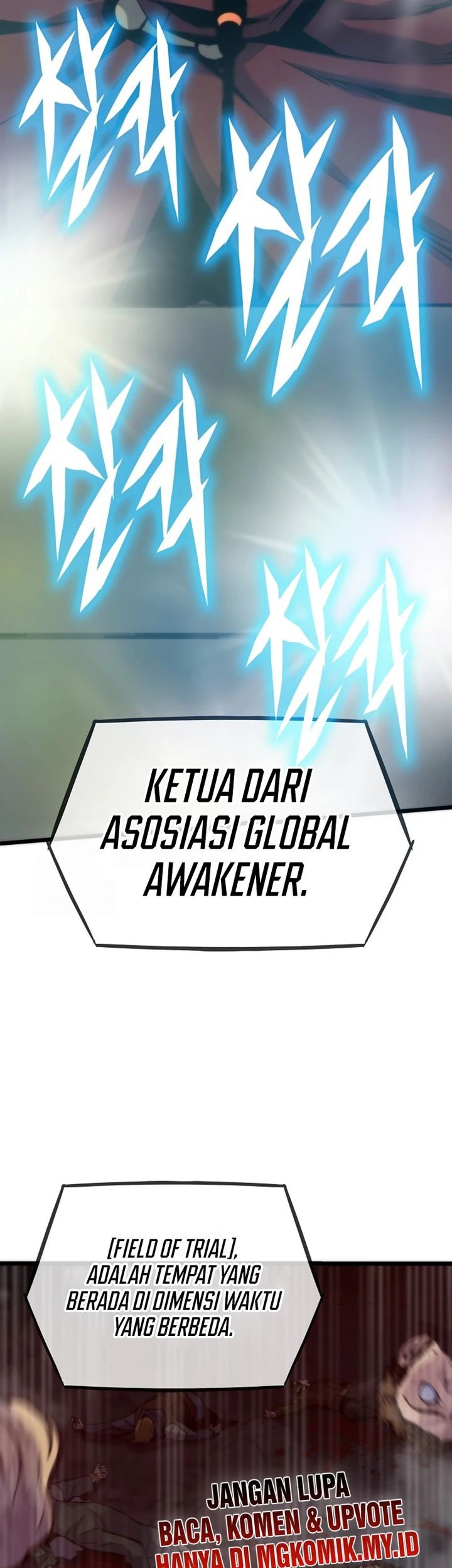 Past Life Regressor Chapter 131 Gambar 3