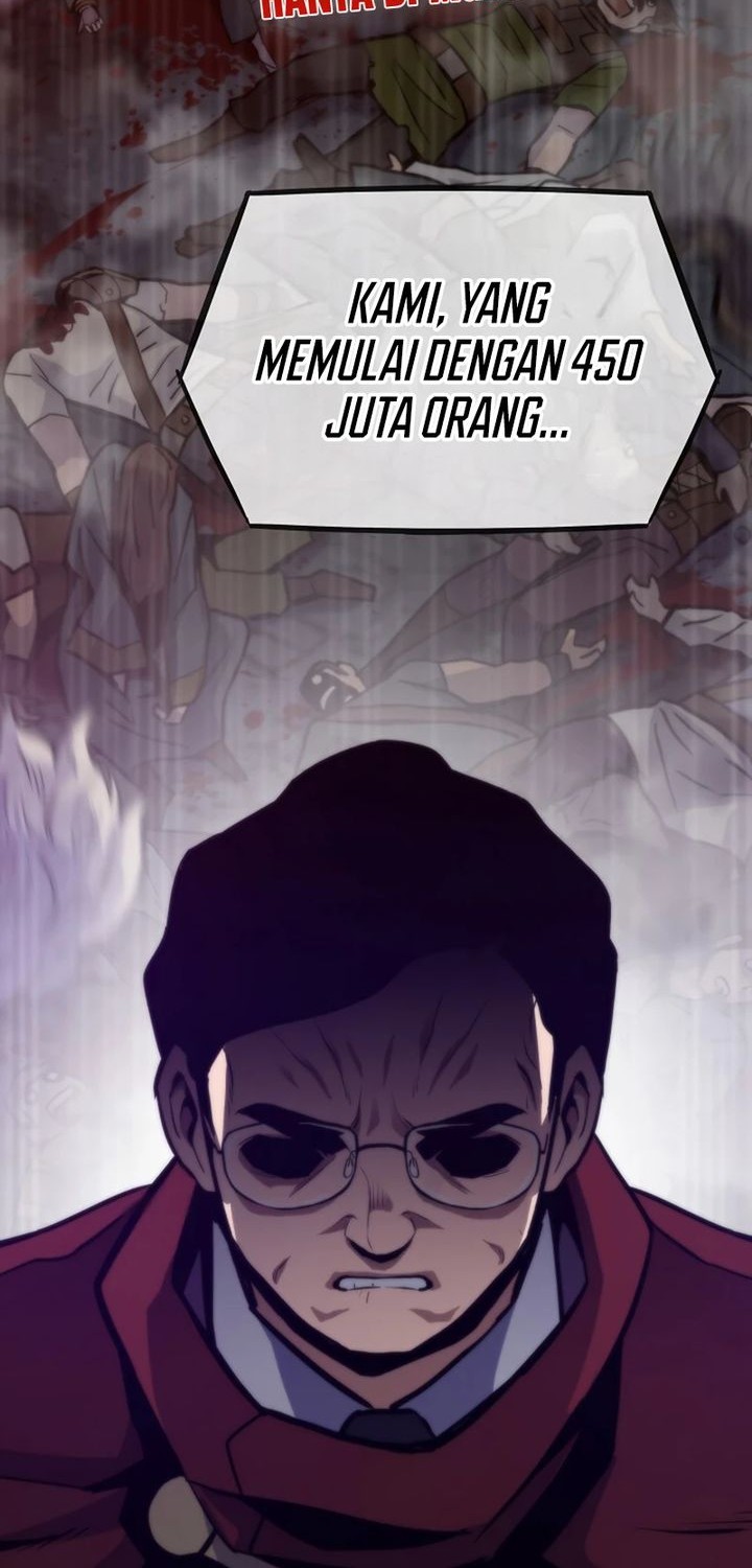 Past Life Regressor Chapter 131 Gambar 4