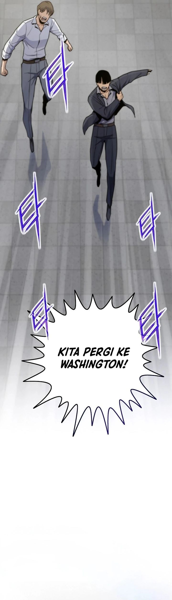 Past Life Regressor Chapter 131 Gambar 63