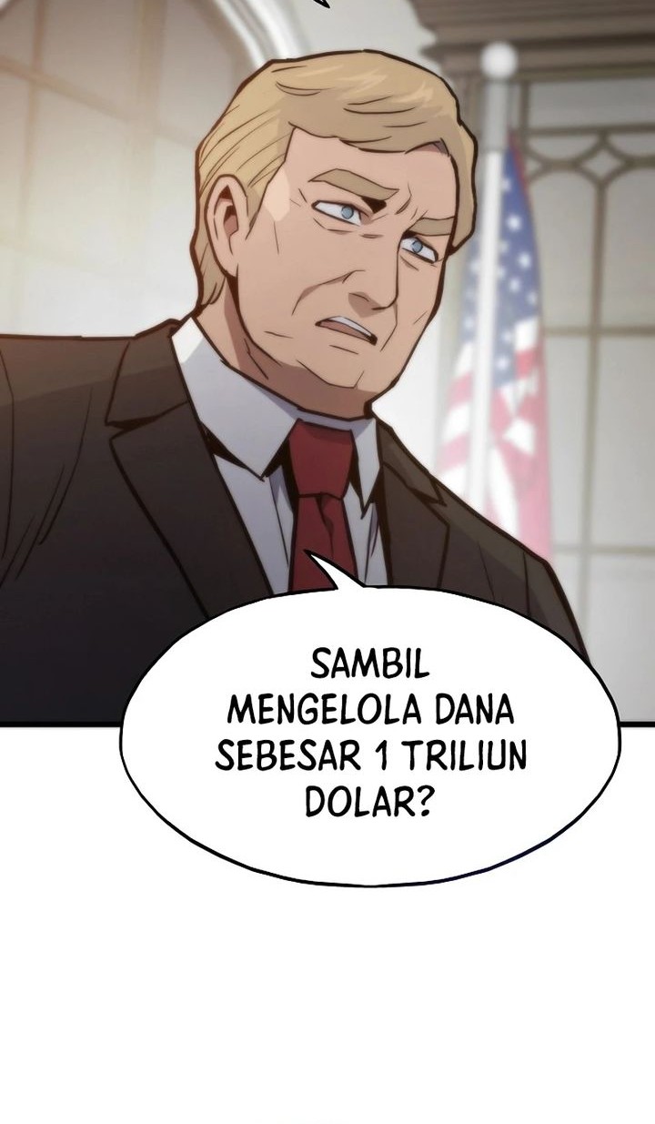 Past Life Regressor Chapter 131 Gambar 66