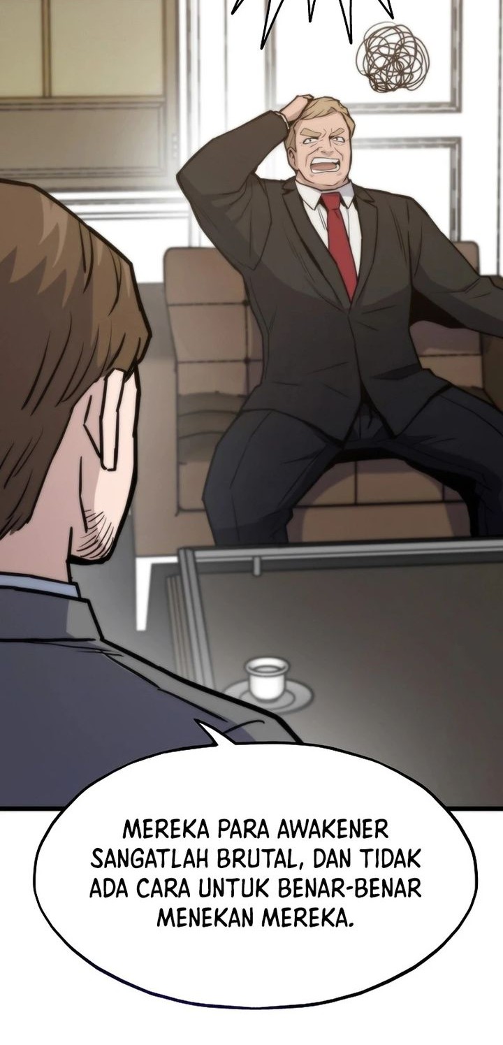Past Life Regressor Chapter 131 Gambar 68