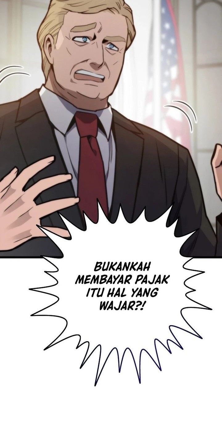 Past Life Regressor Chapter 131 Gambar 70
