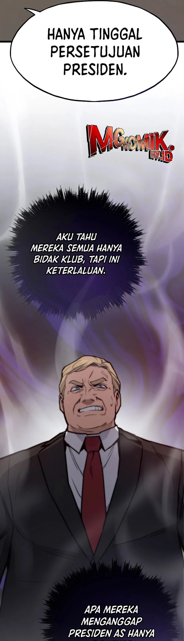 Past Life Regressor Chapter 131 Gambar 73