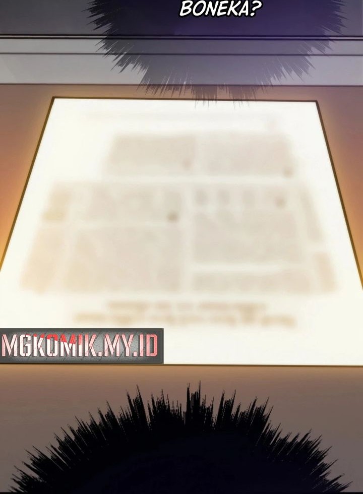Past Life Regressor Chapter 131 Gambar 74