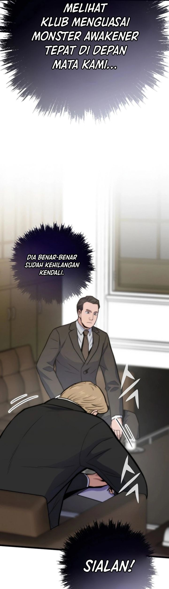 Past Life Regressor Chapter 131 Gambar 75