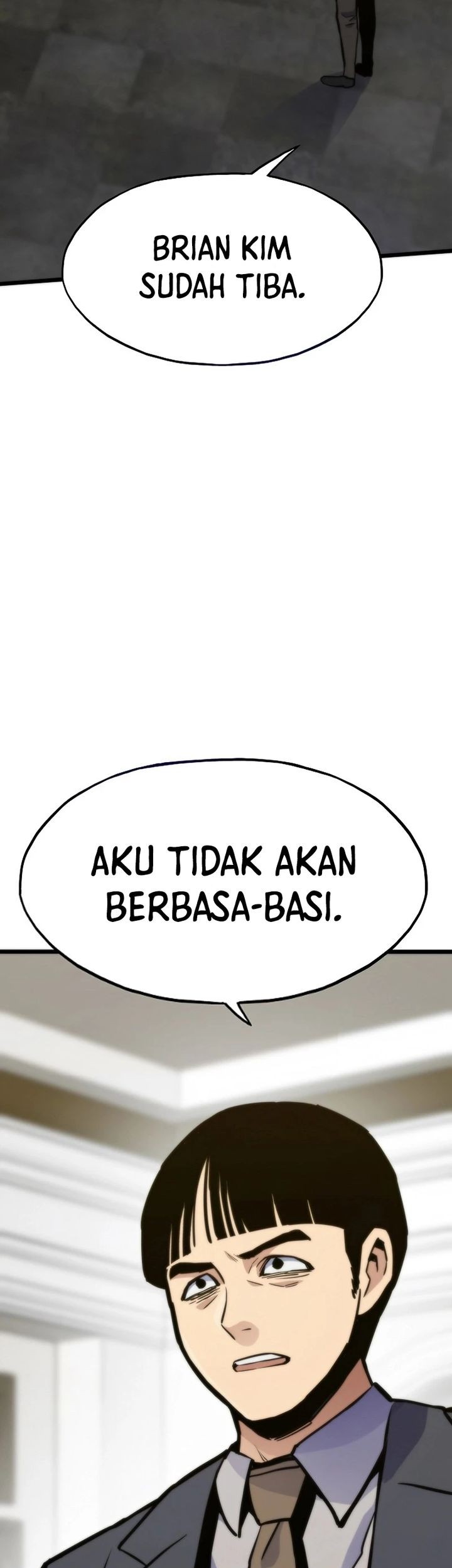 Past Life Regressor Chapter 131 Gambar 77