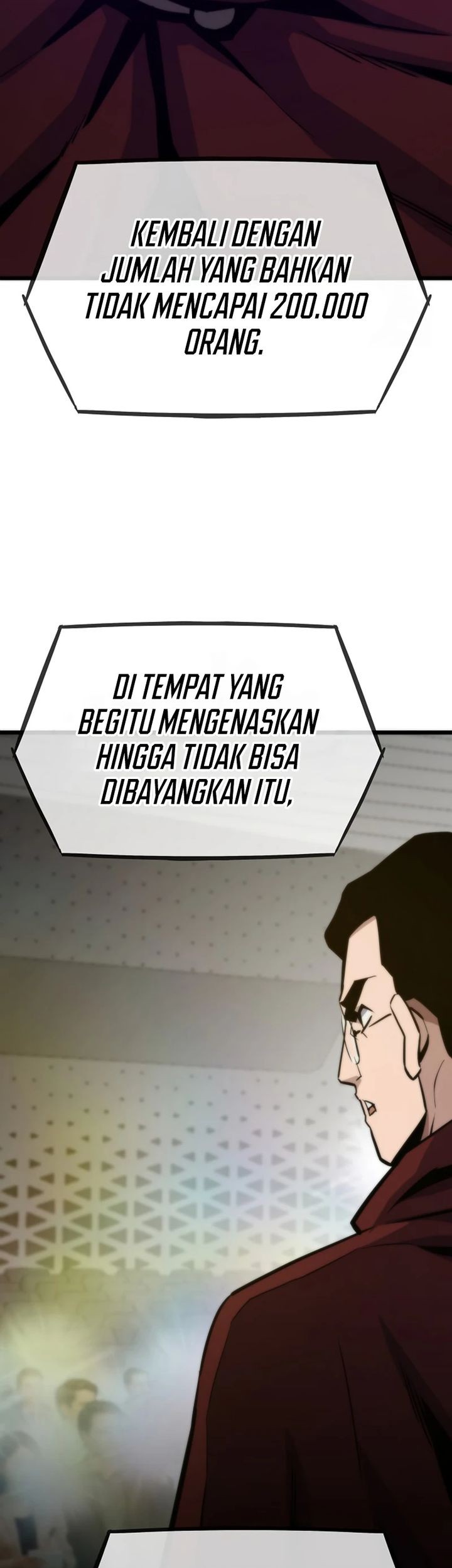 Past Life Regressor Chapter 131 Gambar 5