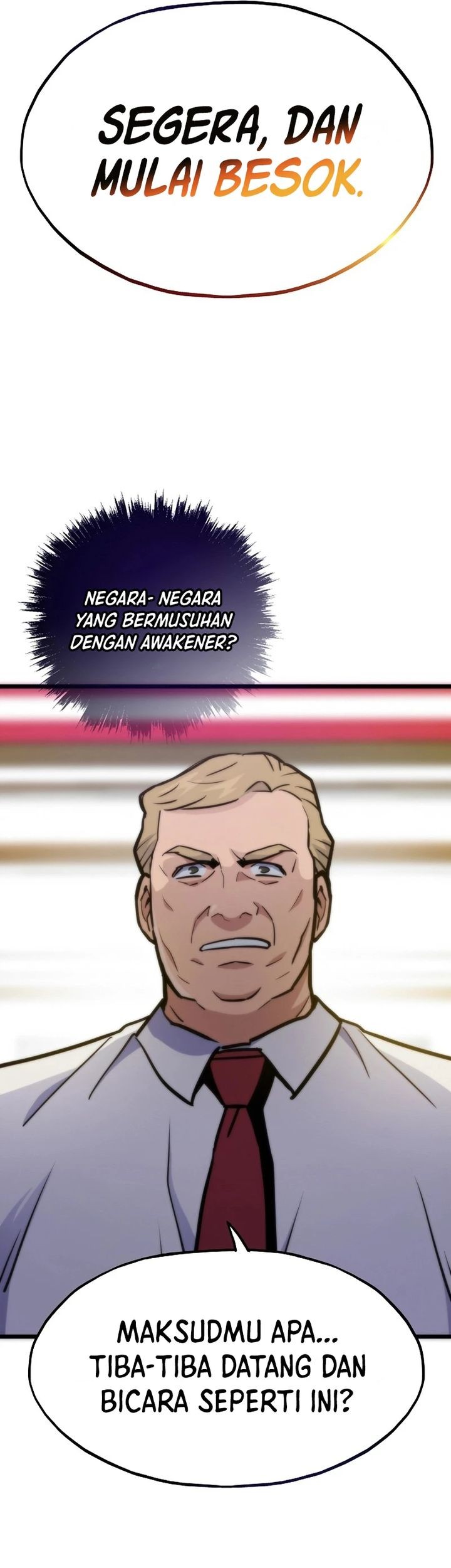 Past Life Regressor Chapter 131 Gambar 79