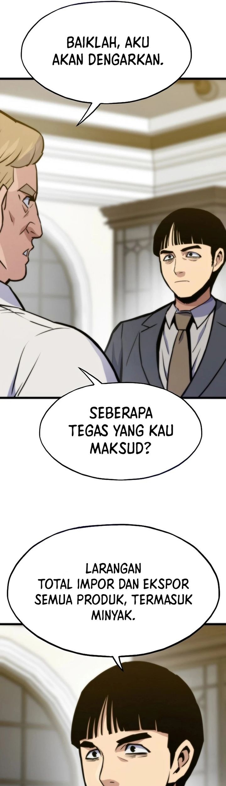 Past Life Regressor Chapter 131 Gambar 81