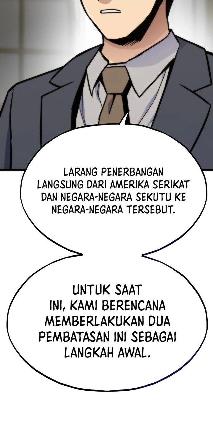 Past Life Regressor Chapter 131 Gambar 82