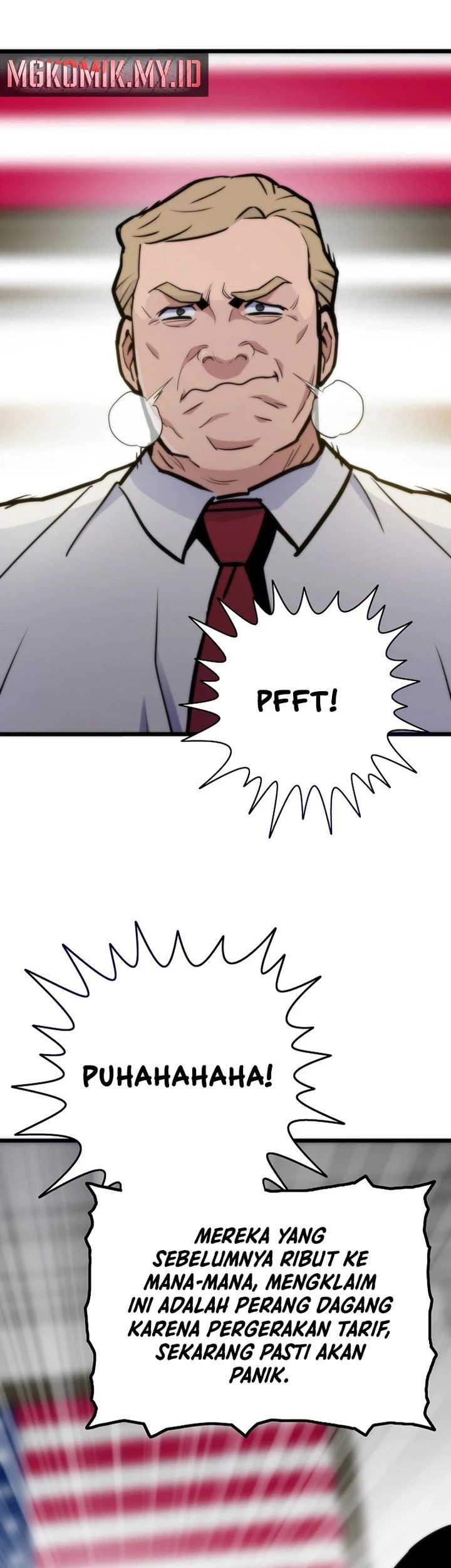 Past Life Regressor Chapter 131 Gambar 83