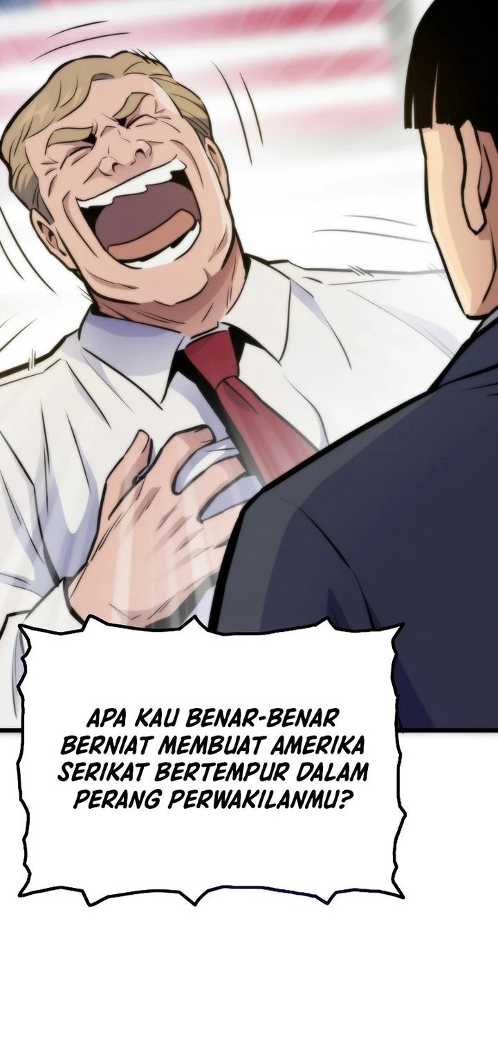 Past Life Regressor Chapter 131 Gambar 84