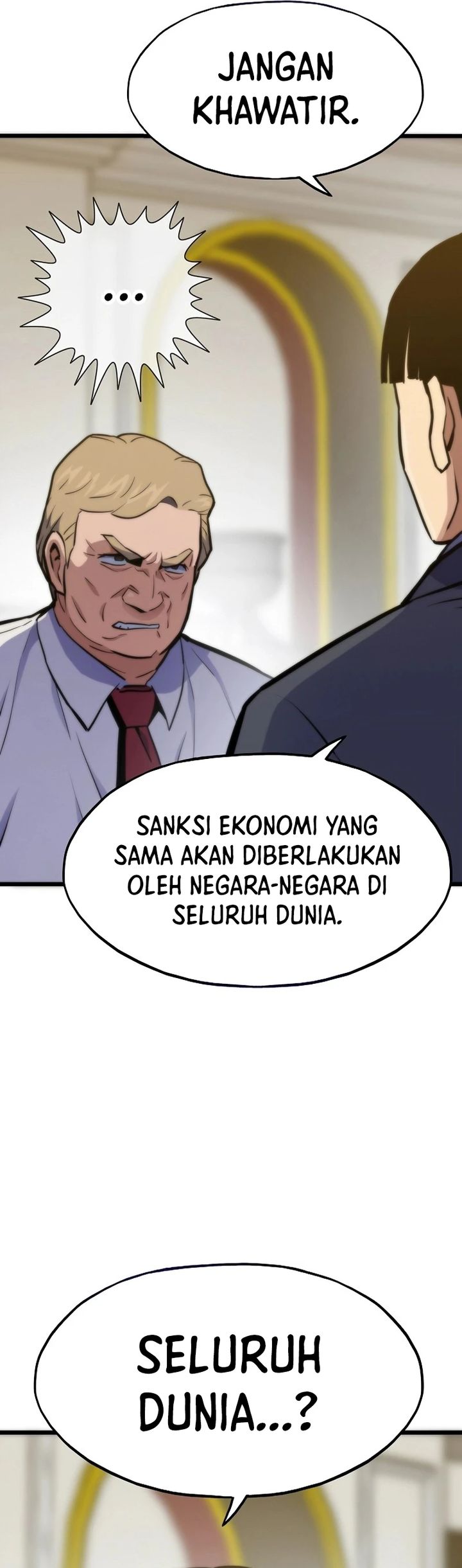 Past Life Regressor Chapter 131 Gambar 87