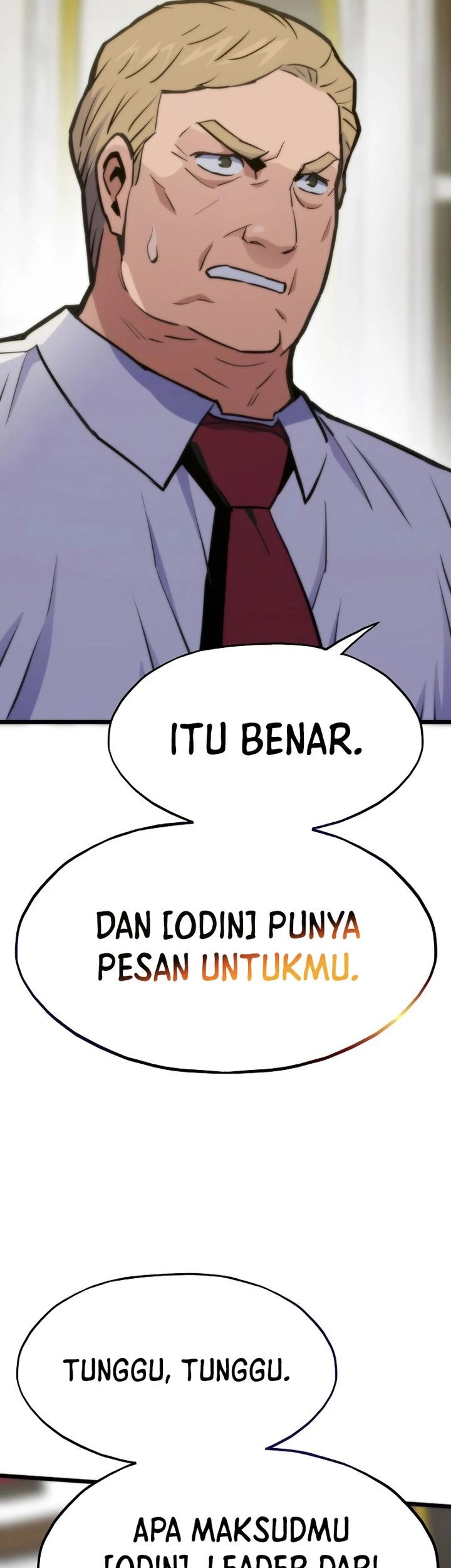 Past Life Regressor Chapter 131 Gambar 88