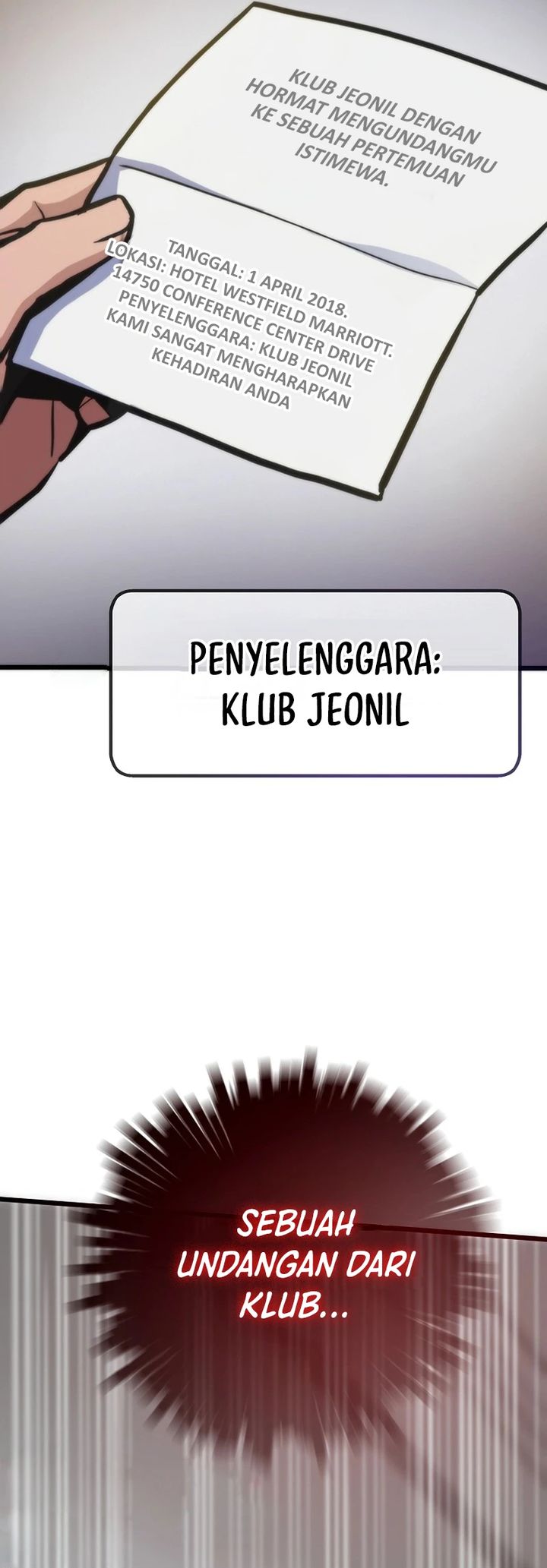 Past Life Regressor Chapter 131 Gambar 92