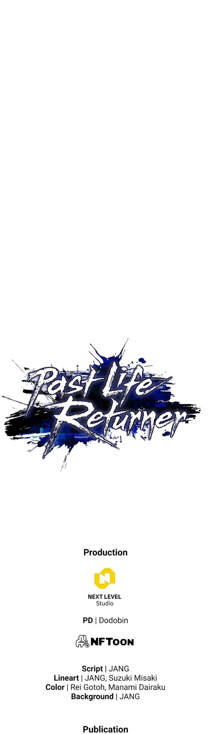 Past Life Regressor Chapter 131 Gambar 95