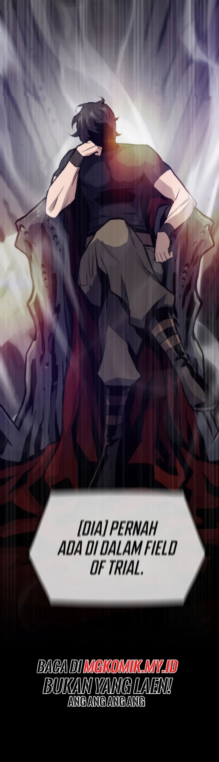 Past Life Regressor Chapter 131 Gambar 7