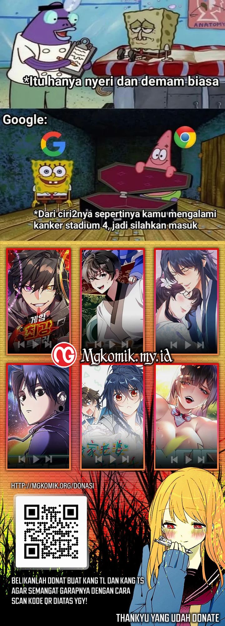 Past Life Regressor Chapter 131 Gambar 97