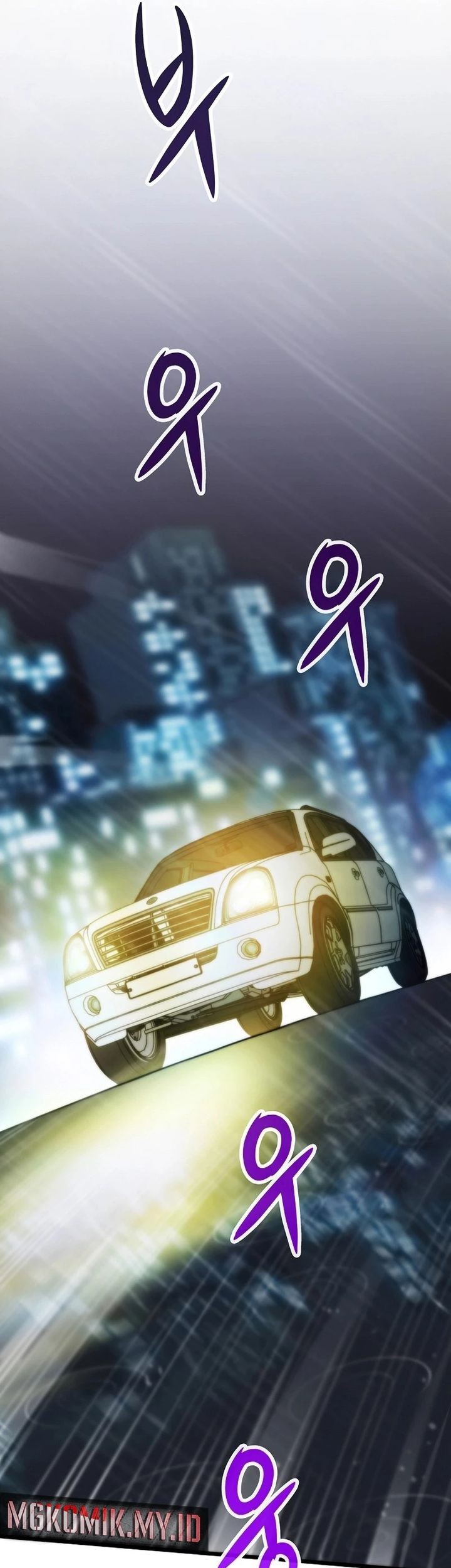 Past Life Regressor Chapter 131 Gambar 11