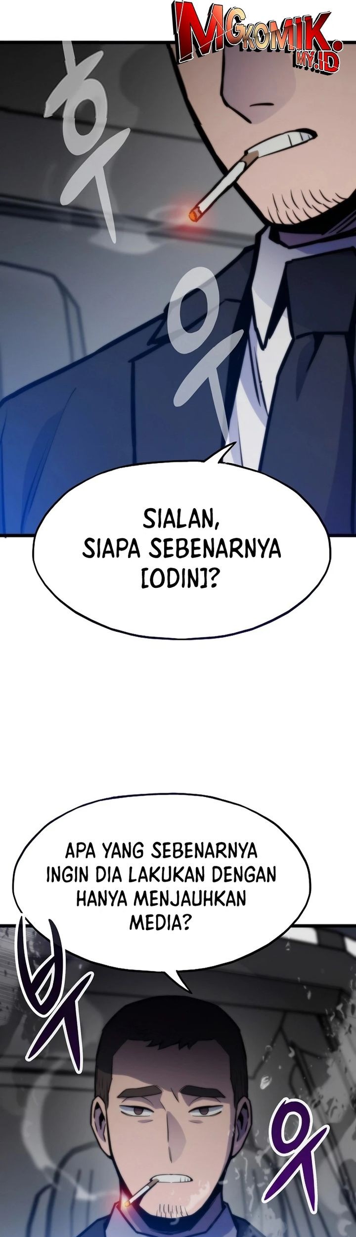 Past Life Regressor Chapter 131 Gambar 13