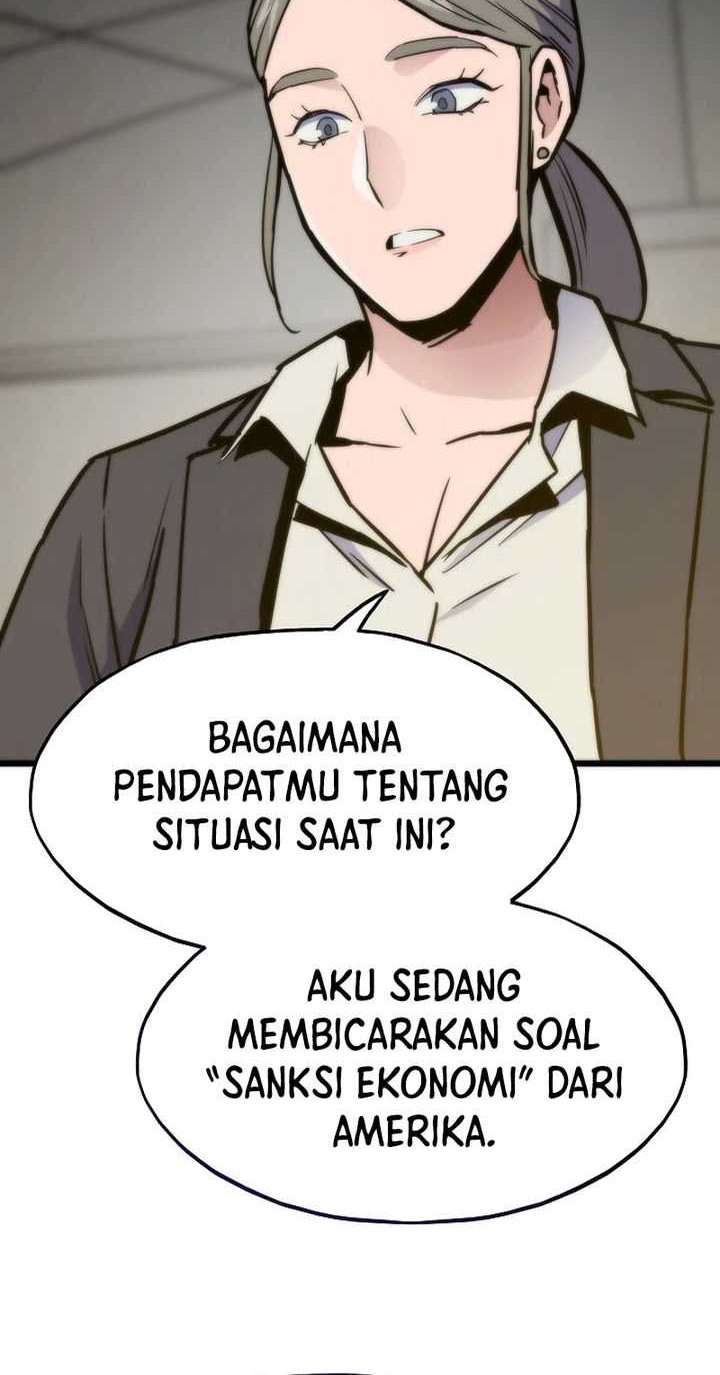 Past Life Regressor Chapter 132 Gambar 25