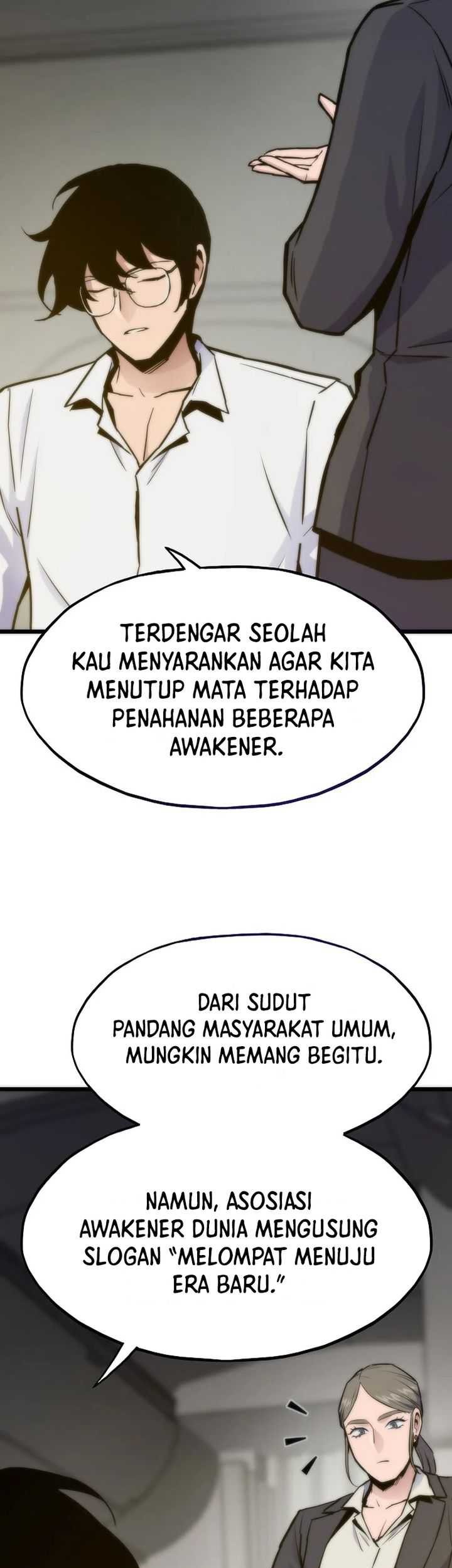 Past Life Regressor Chapter 132 Gambar 30