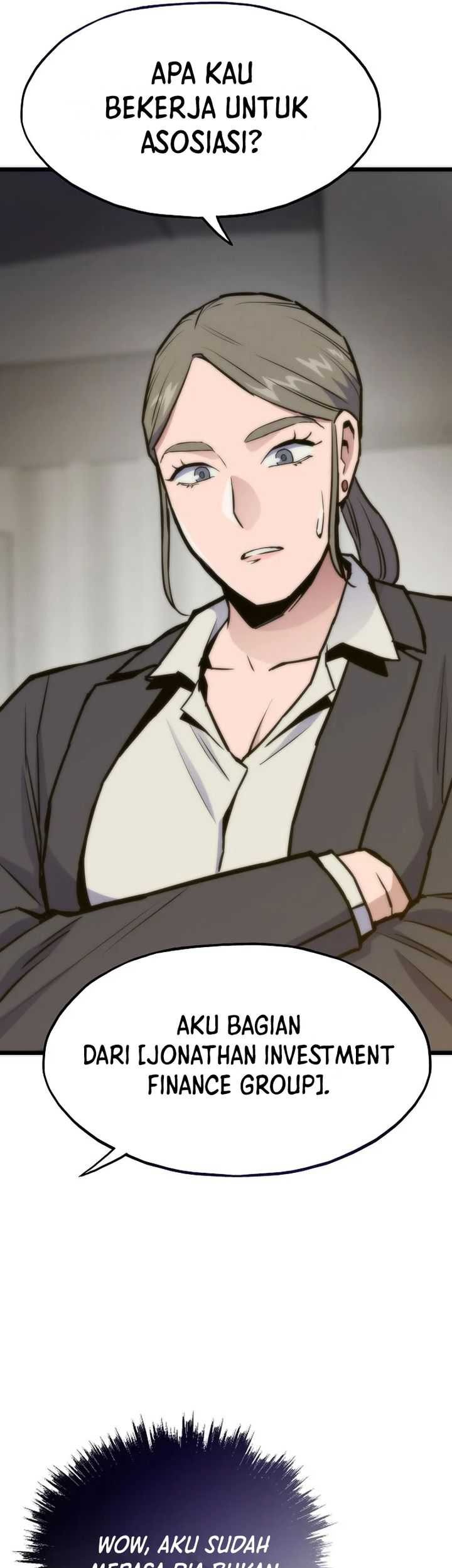 Past Life Regressor Chapter 132 Gambar 32