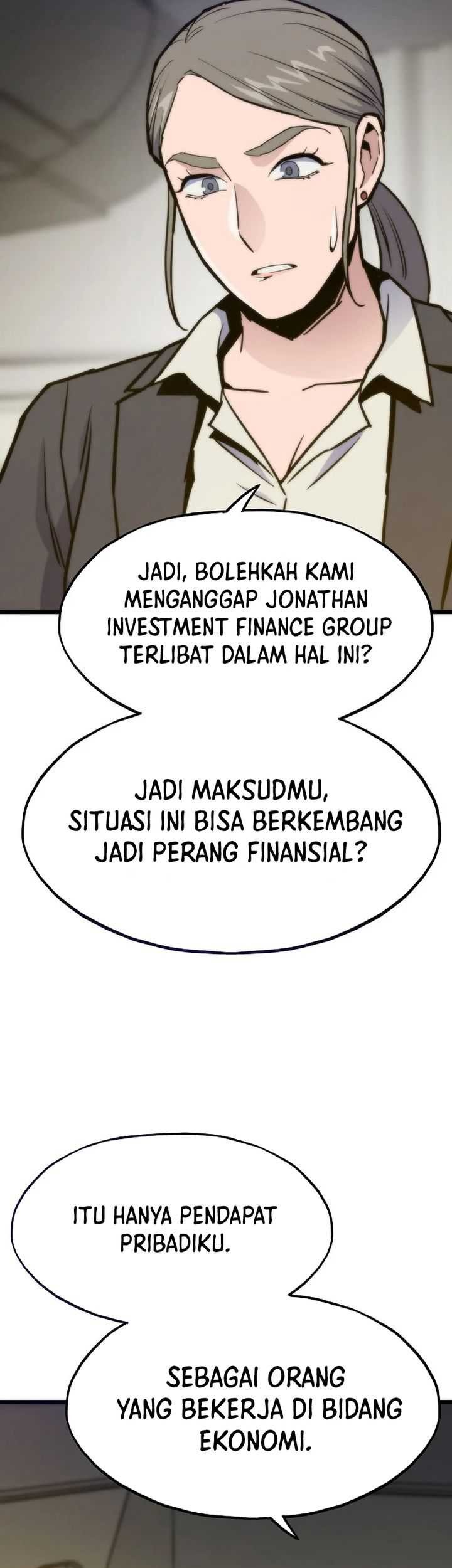 Past Life Regressor Chapter 132 Gambar 34