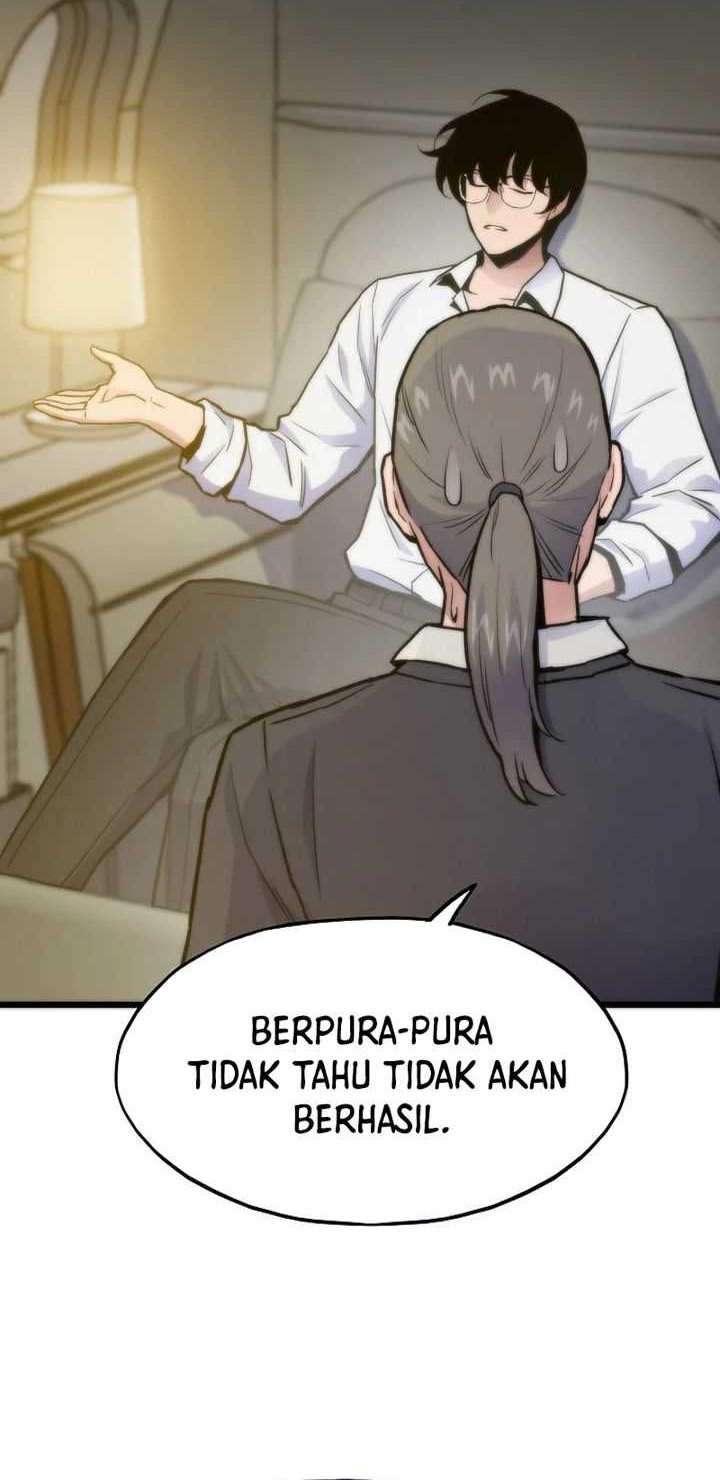 Past Life Regressor Chapter 132 Gambar 35