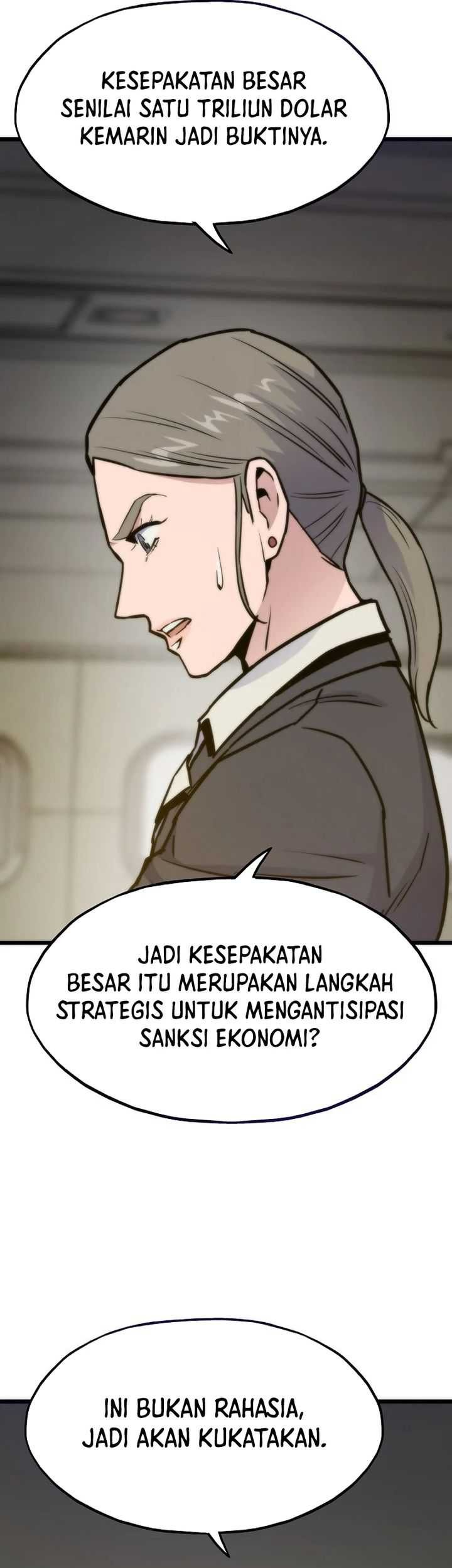 Past Life Regressor Chapter 132 Gambar 36