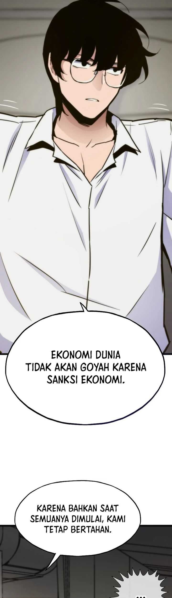 Past Life Regressor Chapter 132 Gambar 38