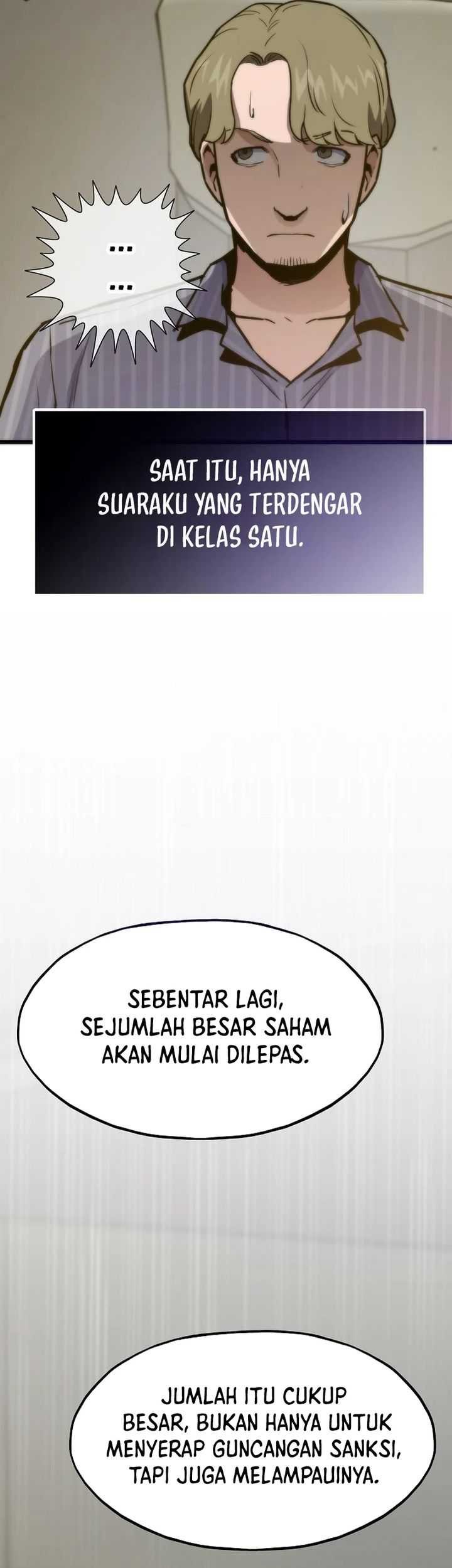 Past Life Regressor Chapter 132 Gambar 40