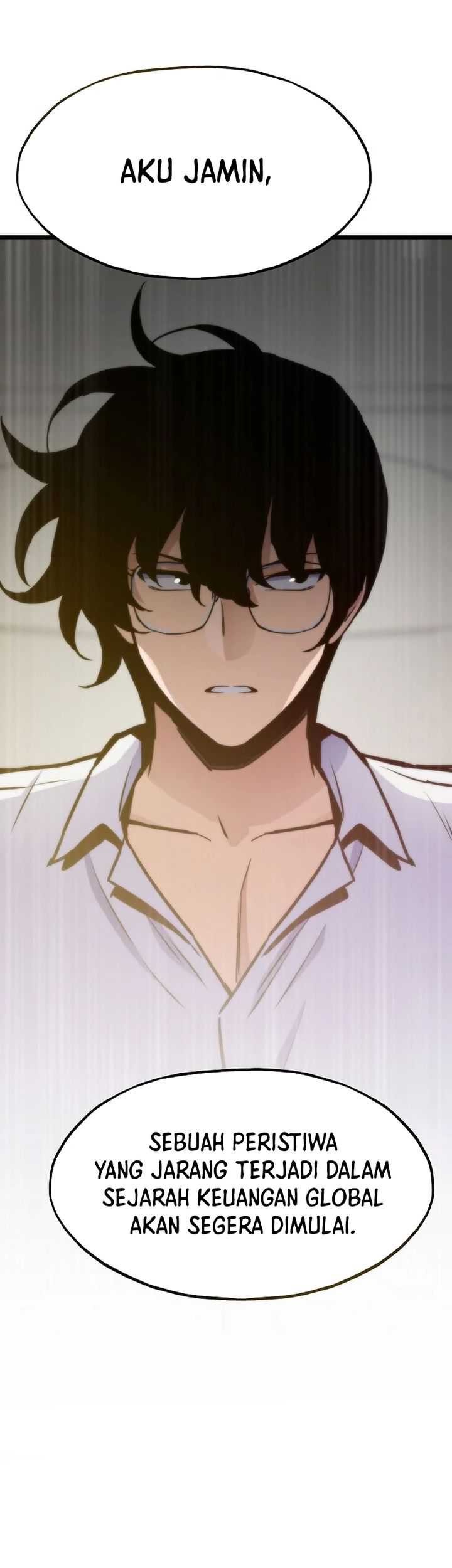 Past Life Regressor Chapter 132 Gambar 44
