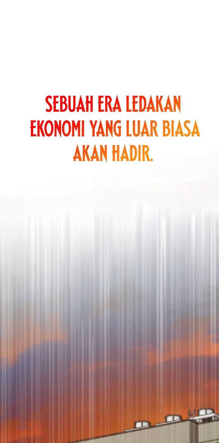 Past Life Regressor Chapter 132 Gambar 45