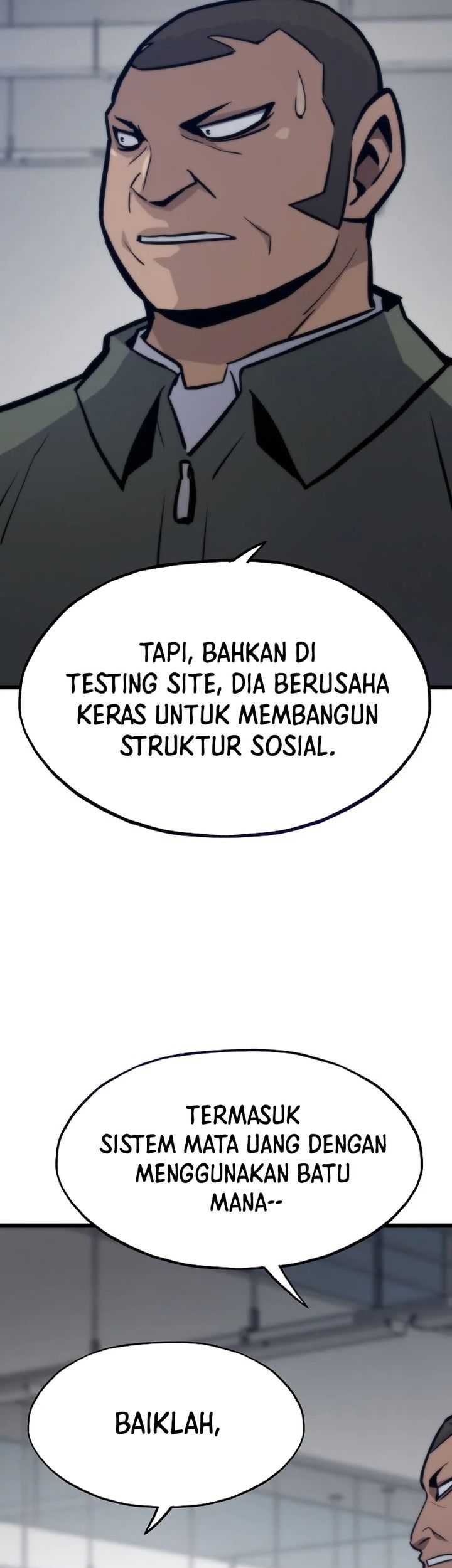 Past Life Regressor Chapter 132 Gambar 50