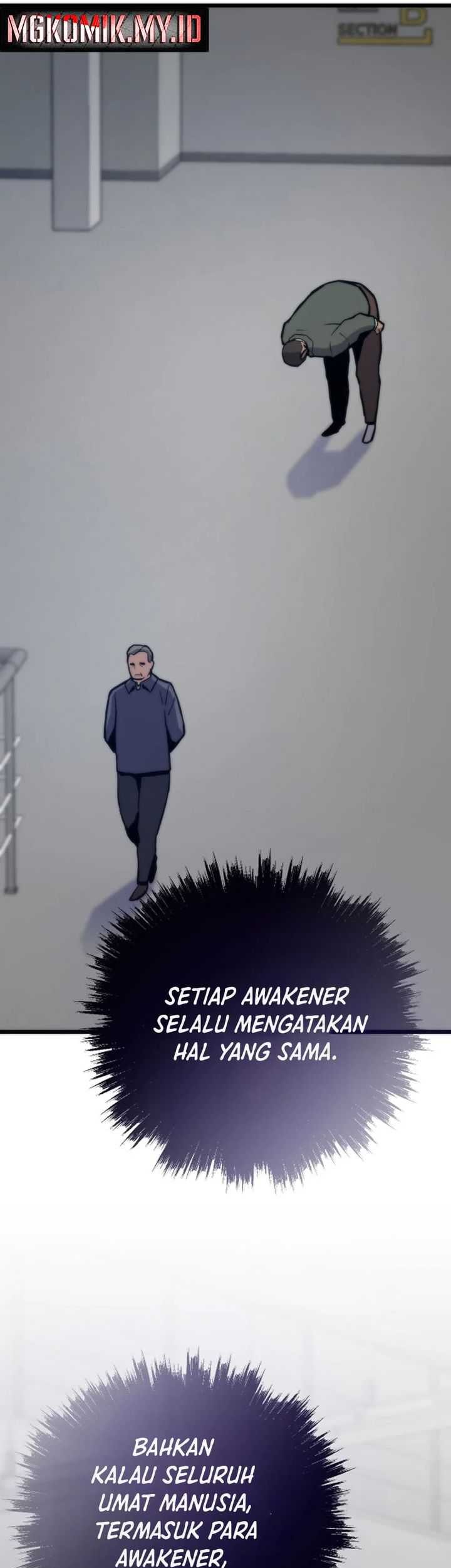 Past Life Regressor Chapter 132 Gambar 52