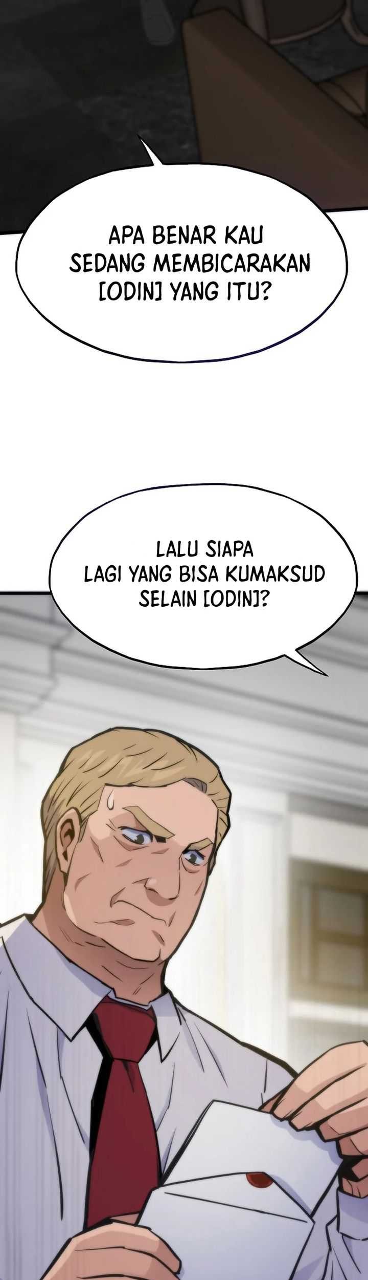 Past Life Regressor Chapter 132 Gambar 3