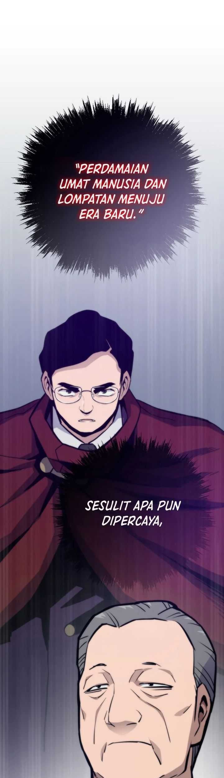Past Life Regressor Chapter 132 Gambar 58