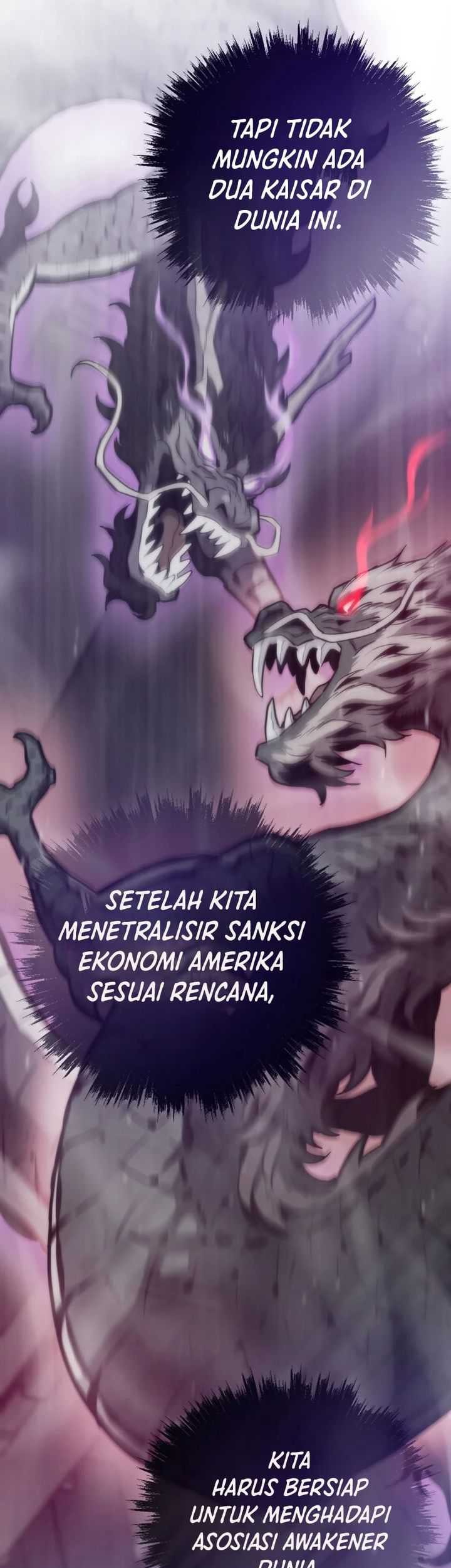 Past Life Regressor Chapter 132 Gambar 60