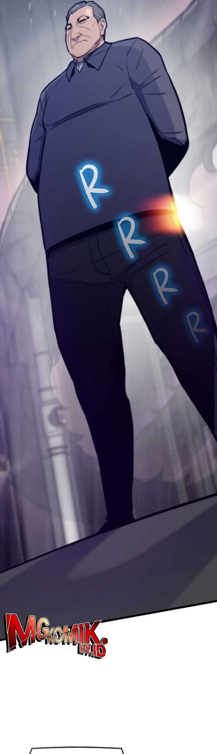 Past Life Regressor Chapter 132 Gambar 62