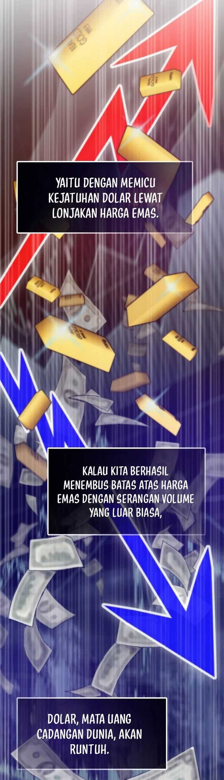Past Life Regressor Chapter 132 Gambar 66