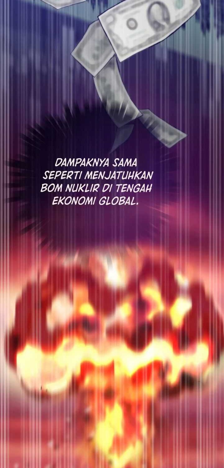 Past Life Regressor Chapter 132 Gambar 67