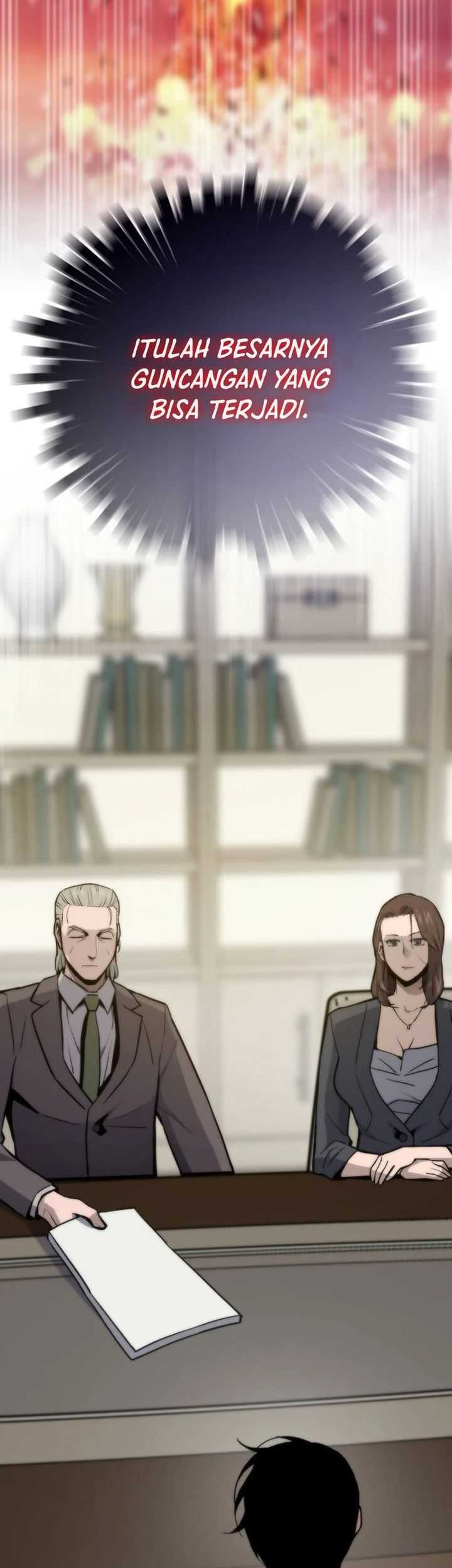 Past Life Regressor Chapter 132 Gambar 68