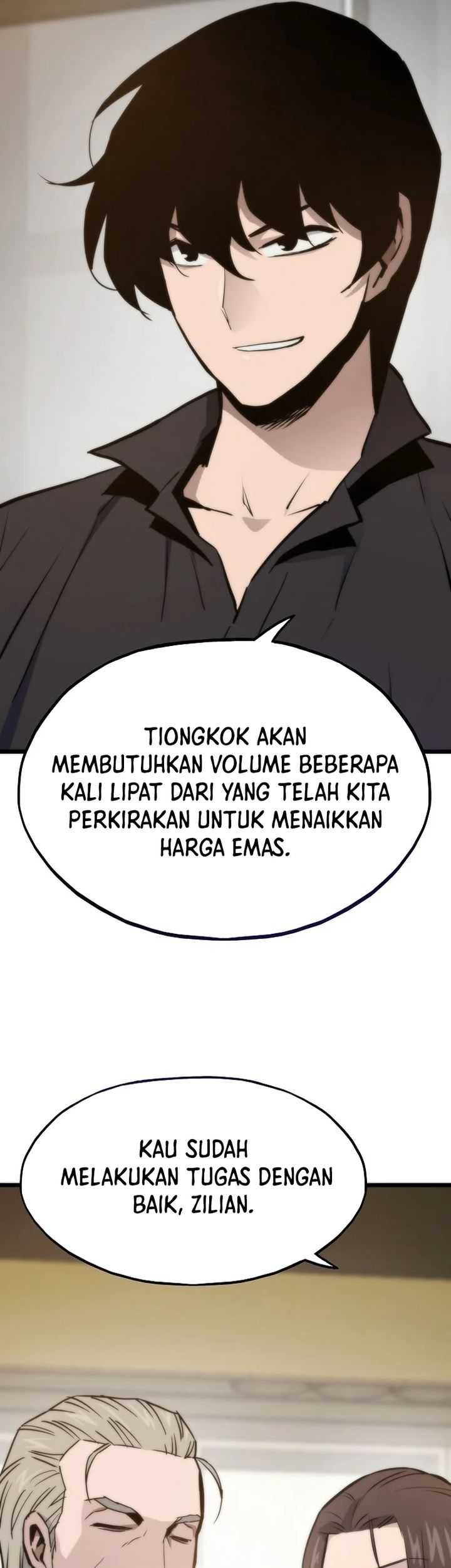 Past Life Regressor Chapter 132 Gambar 72